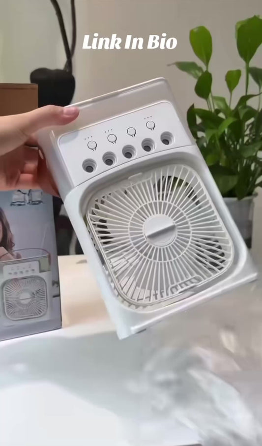 Portable Air Cooler